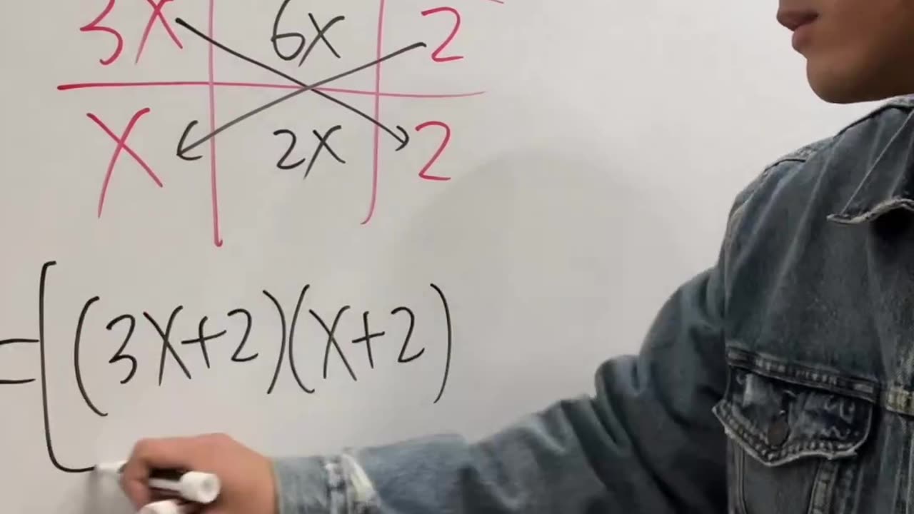 Viral maths tricks fun with math