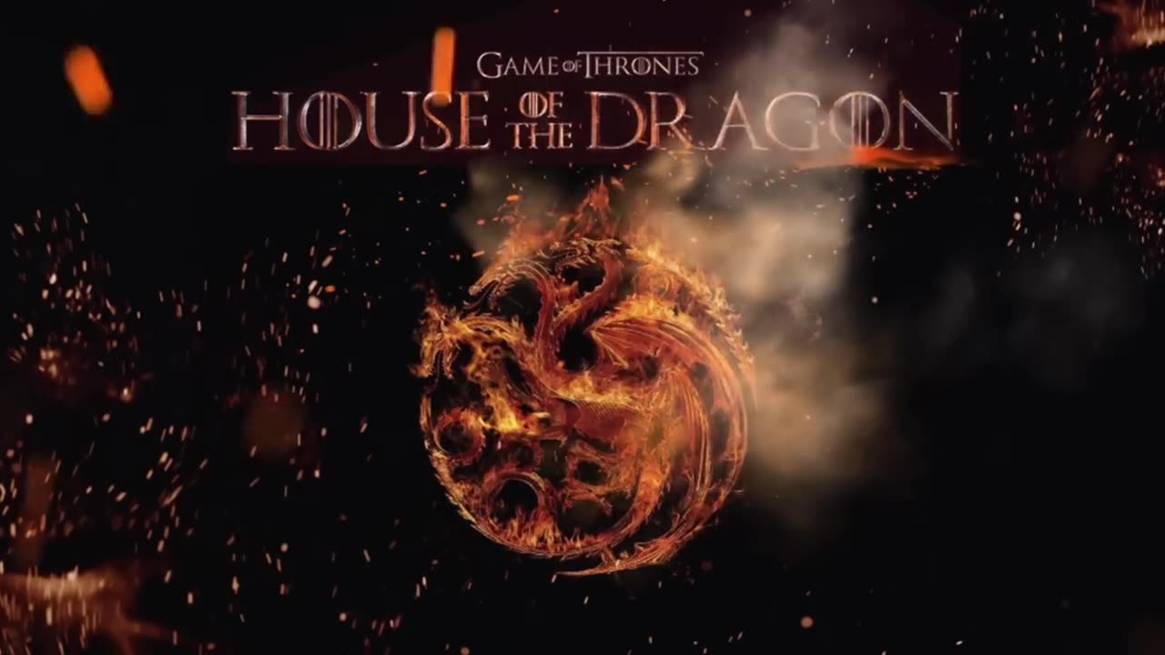 House of the Dragon