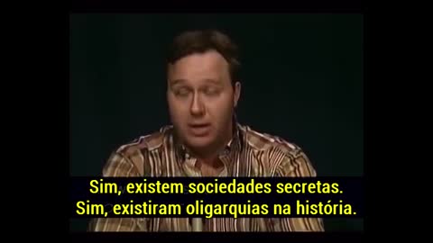 GLOBALISMO E DARWINISMO SOCIAL