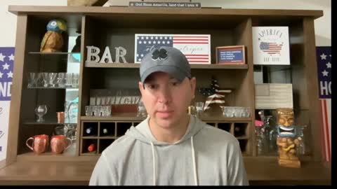 PHIL GODLEWSKI -The Catch - November 10th, 2022