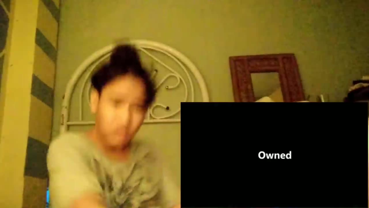 TRY NOT TO FLINCH CHALLENGE (SCARY JUMPSCARES EDITION)