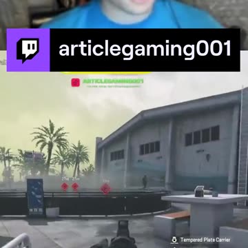 How To Break The Laws Of Physics In Warzone!