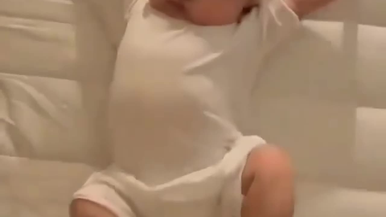 So cute
