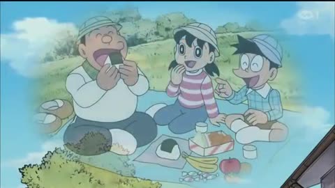 doraemon episode Novita me kiyi jungle ki seher