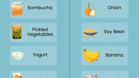 Eating Balanced Amounts Of Probiotics & Prebiotics - Health & Fitness Tips