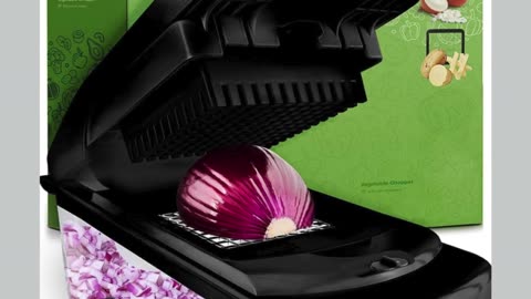 Check out this cool kitchen gadget