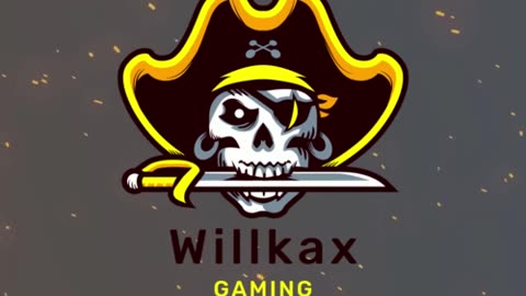 wilkax gaming