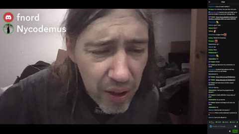 2023-06-13 (1) - Extrait d'une Radio libre nocturne où tout le monde est bourré - Kick Triskel