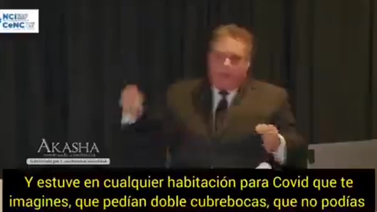 Falsificaban la causa de la muerte para que el Certificado indicara COVID