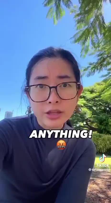 Microchipped Gumby Hybrid Gets Locked Out Of Her Bank Account