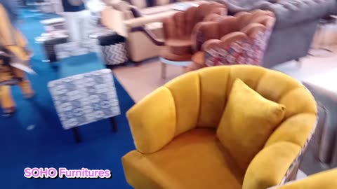 2023 furniture expo lahore pakistan