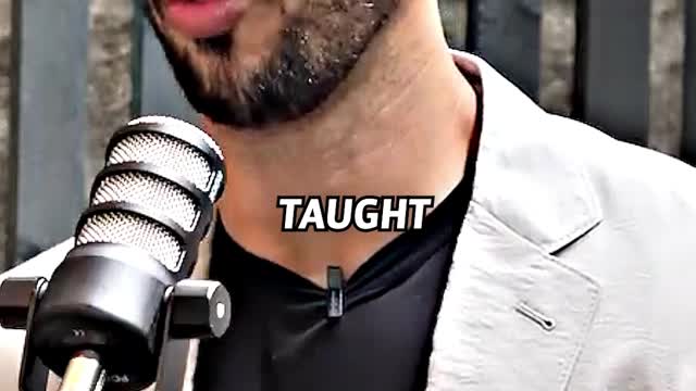 Tate reveals how to learn the fastest way.