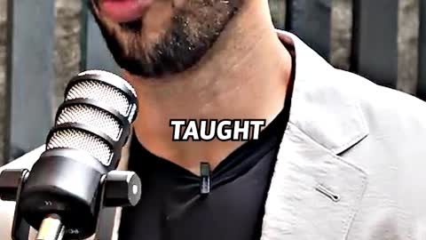 Tate reveals how to learn the fastest way.