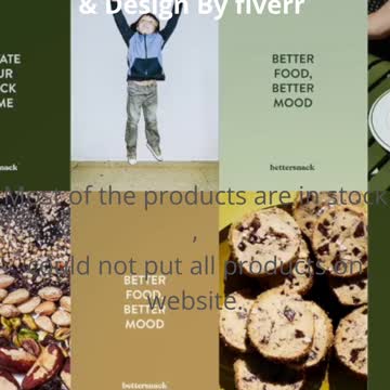 Brand Style Guides Graphics & Design By fiverr