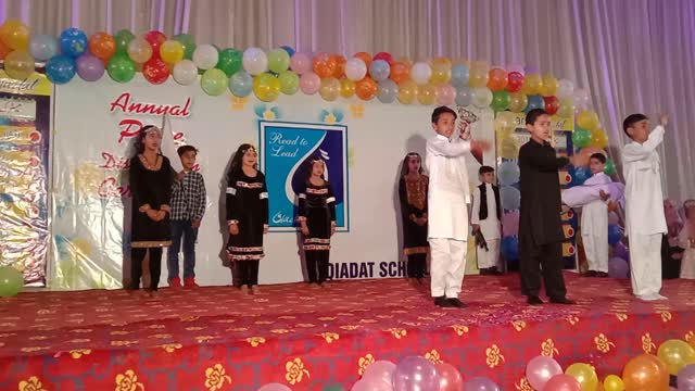 tableau for school function kashmir day