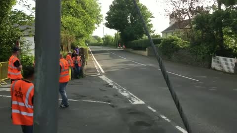 Best of Isle Of Man TT 2018 HD