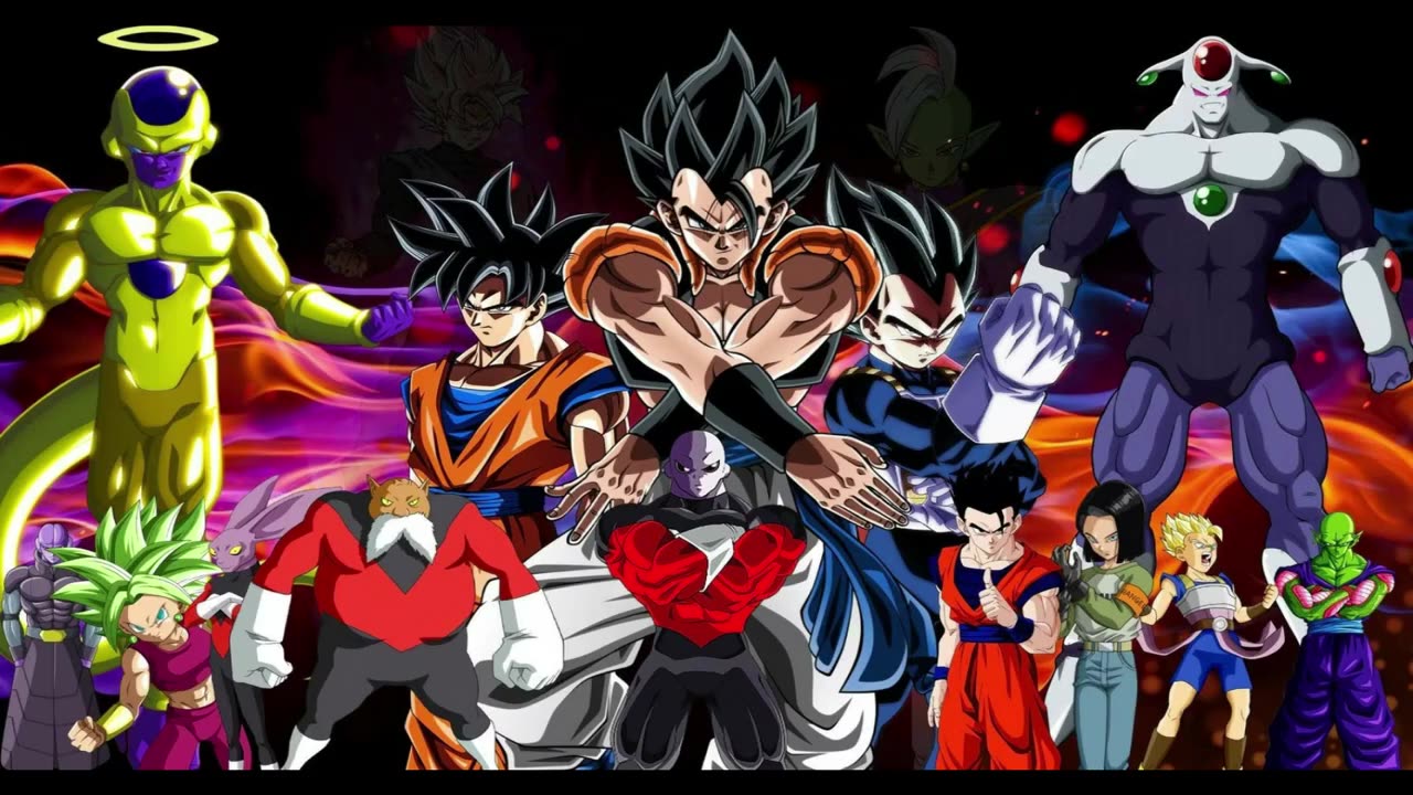 Dragon Ball Super: Super Hero Show times