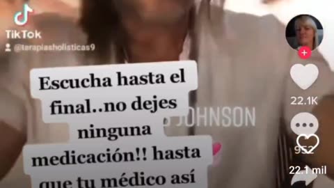 Cáncer tiene solución, Cancer has solution!