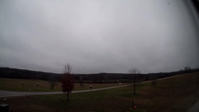 Sun Rise 12 13 22 45f/7c