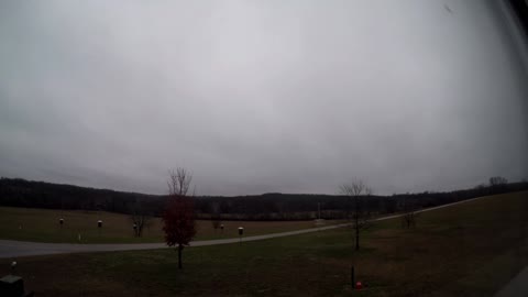 Sun Rise 12 13 22 45f/7c