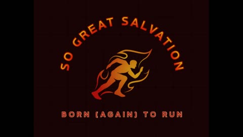 So Great Salvation - Podcast-11-Tribulation as a means of entering the Kingdom of God