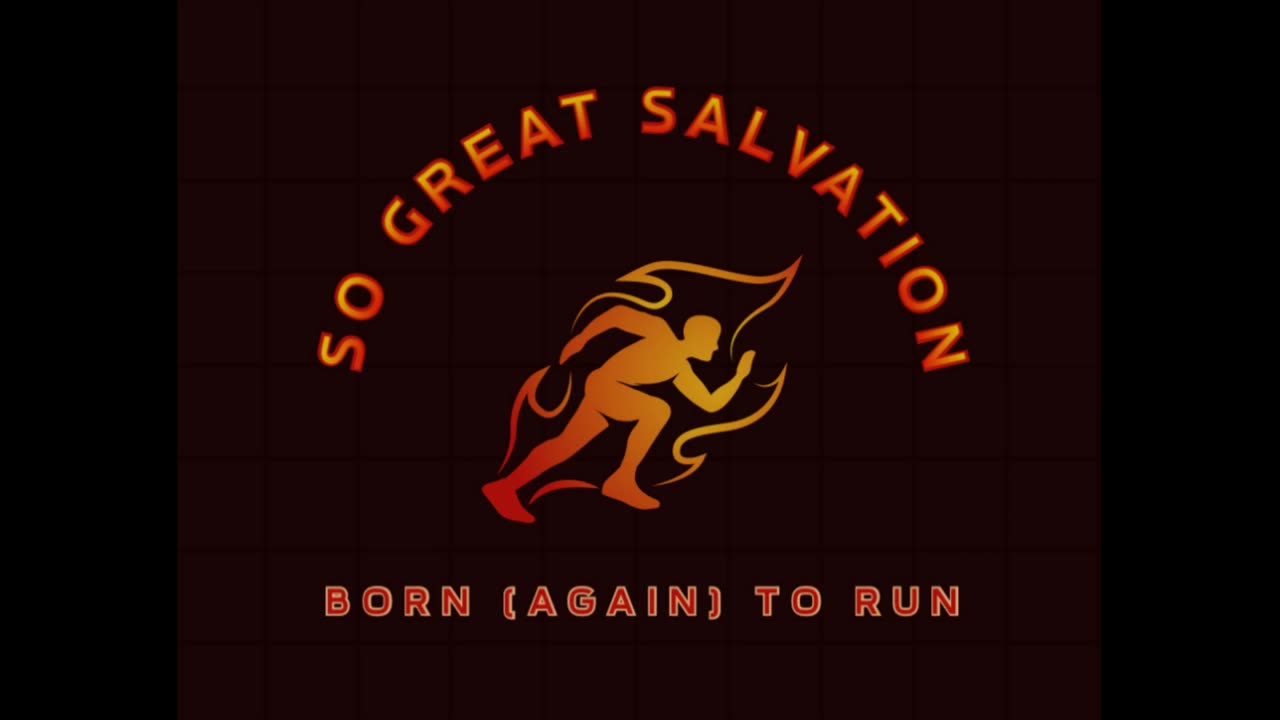 So Great Salvation - Podcast-11-Tribulation as a means of entering the Kingdom of God