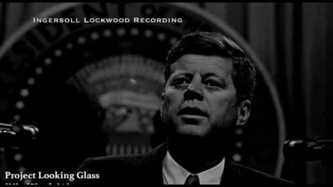 JFK predicts