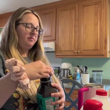 To achieve your ideal weight