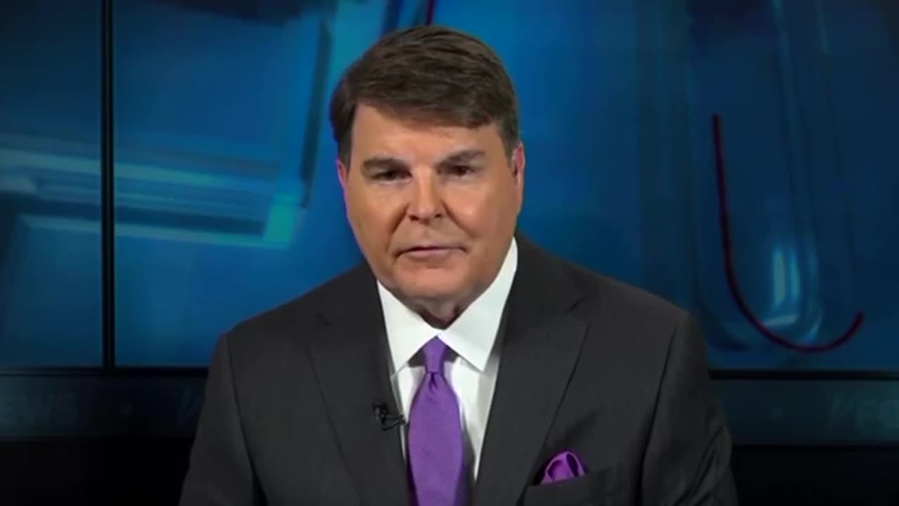 Gregg Jarrett: 'None Of The People Involved In Perpetrating The Russia Hoax, To Rig An Election, ...