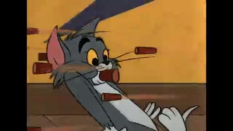 Tom & Jerry Cheesy Moments in Tom & Jerry Cheese Day Classic Cartoon Compilation