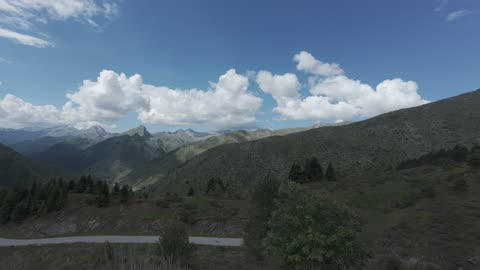 2024/05/12 Roadtrip to Metsovo