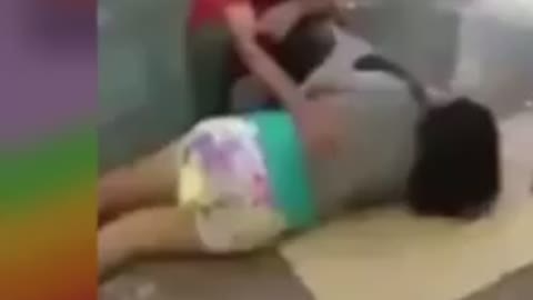 Argentina vaccine victim ..