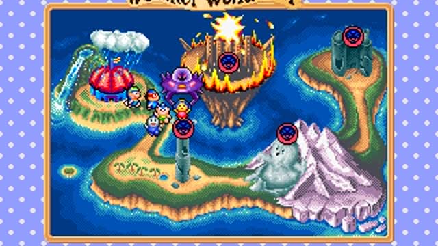 Snow Bros. 2 - With New Elves Longplay [Arcade]