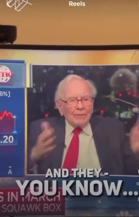 China Invasion Imminent ? Warren Buffet sells off almost his entire stake in Taiwan