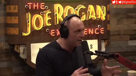 Shots fired!!! Joe Rogan went in on Bill Gates!!!