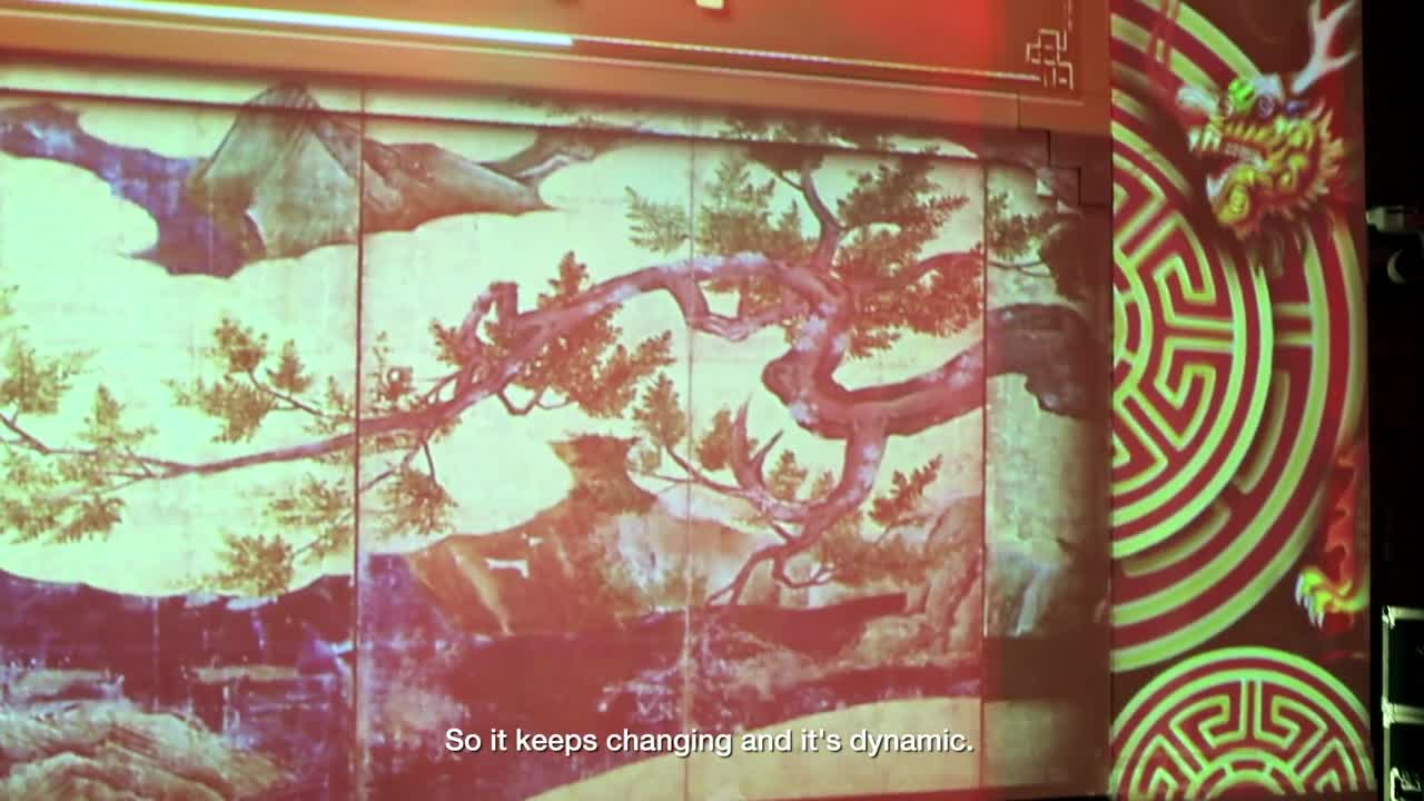 Ooffle Singapore_ Amping up Creative Digital Experiences with Canon’s new XEED P