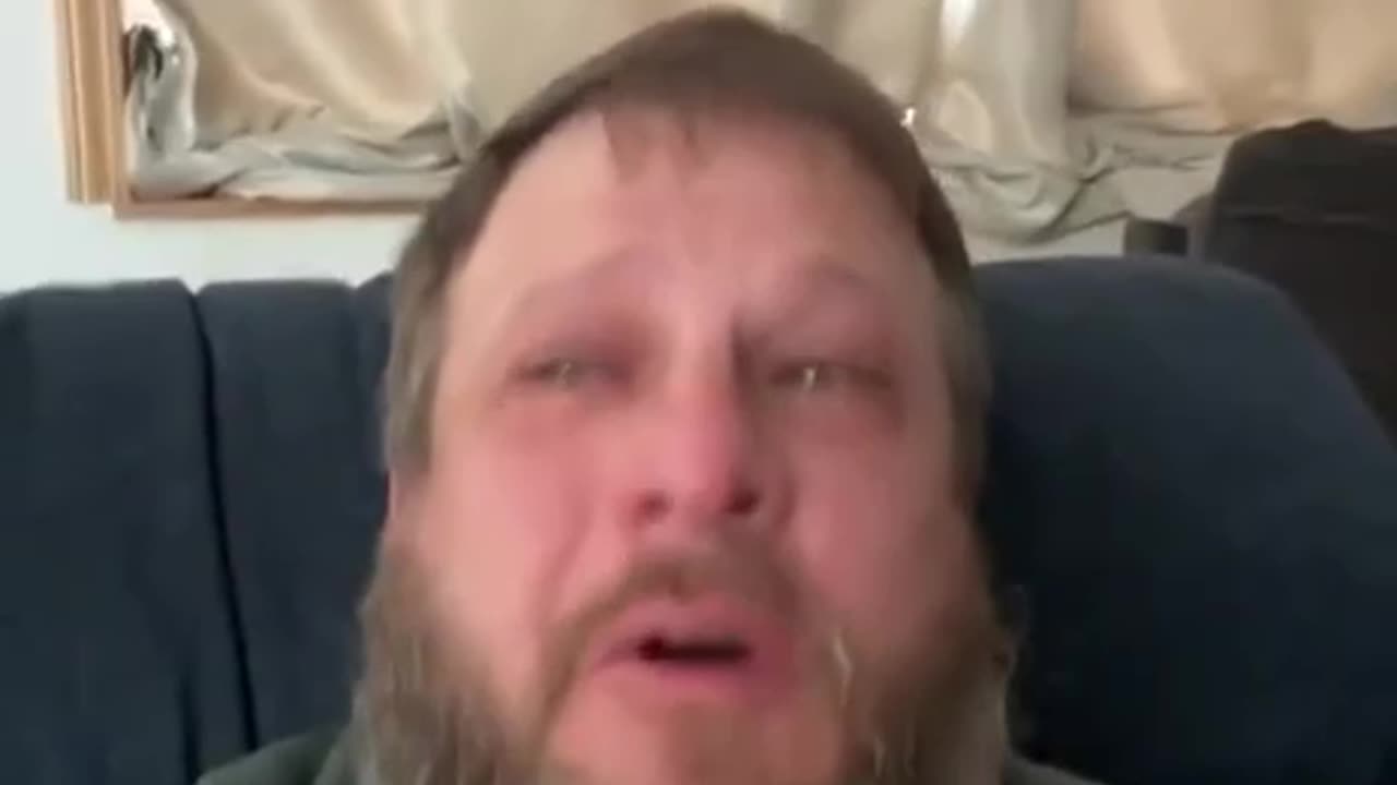 Waking Up is painful