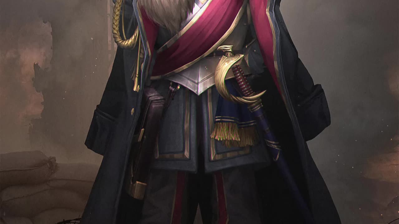 Who are the Death Korps Marshals of the Imperial Guard, Warhammer 40k
