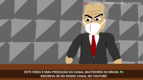 CPI do Circo - Parte 2