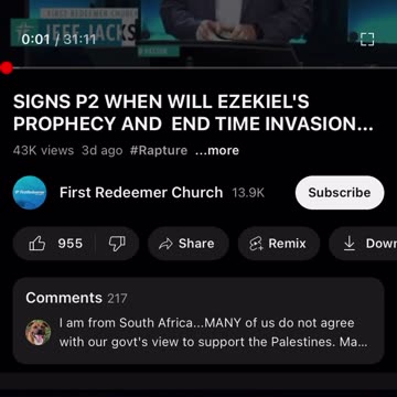 You ever heard the phrase take up each other’s burdens?