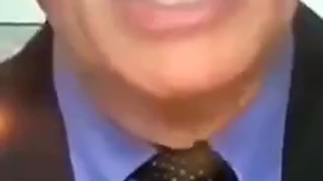 Fauci Wearing a Mask!