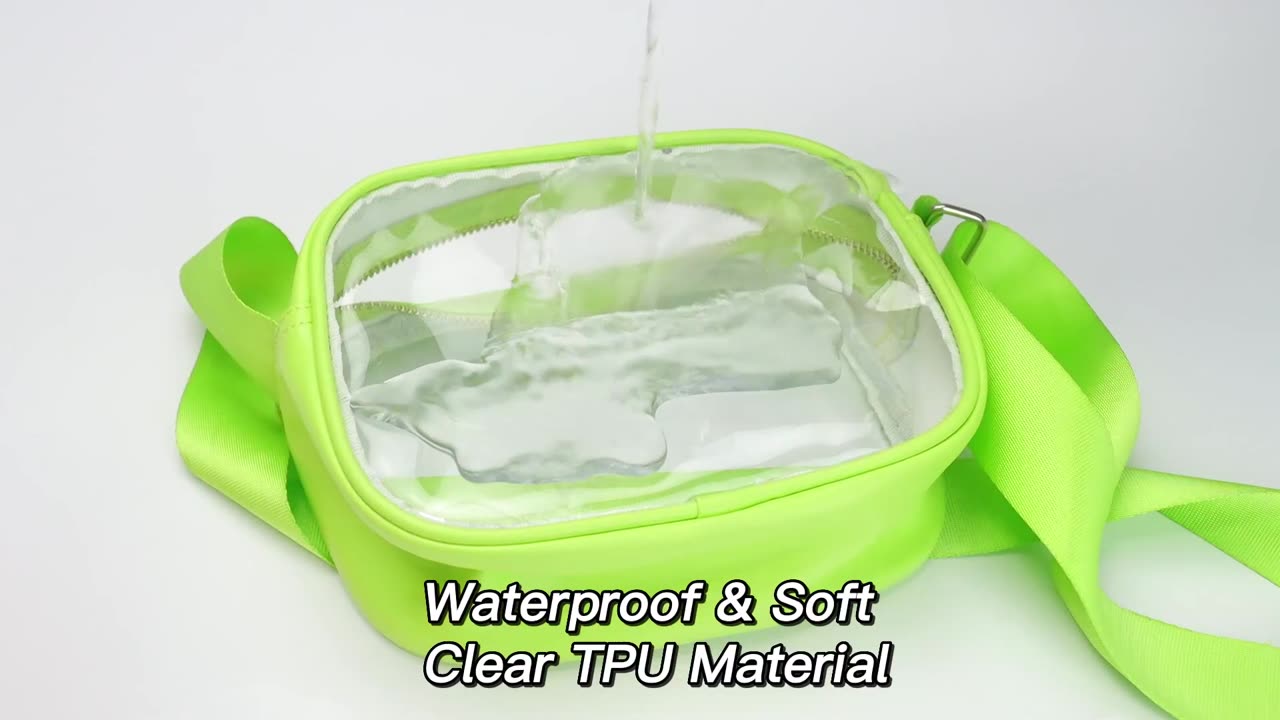 KETIEE CLEAR BAG SODUIM APPROVED. click on link in description to buy.