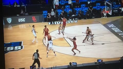 Screen the 2-3 Zone for easy basket
