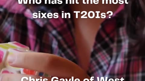 CRICKET RIDDLE#20