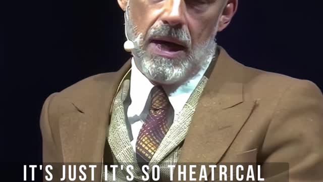 Jordan Peterson, Comments On Queen's Elizabeth II Death