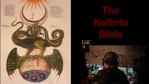 Kolbrin - Book of Lucius (LUC) - 13