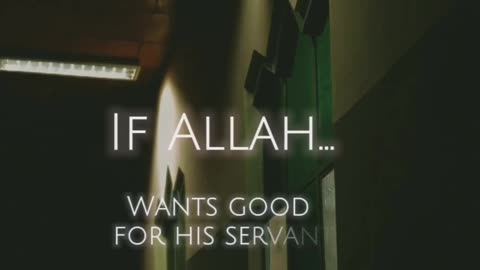 When Allah takes Something or Someone away Only to replaces with something or someone wayy better