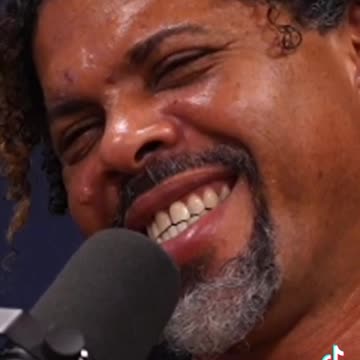 Flow podcast: mendigo