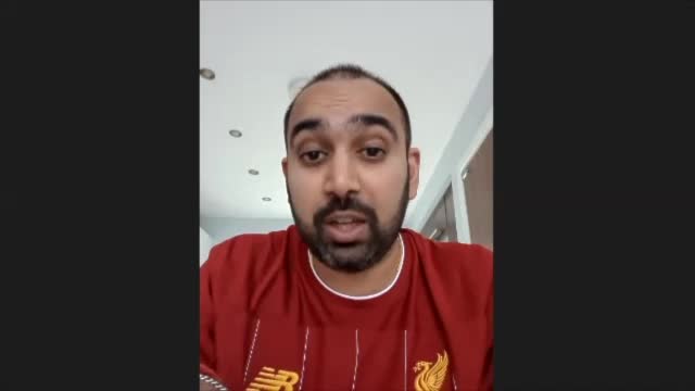 Arsenal vs Liverpool Title race is over!!! Feat Liverpool fan Abhik