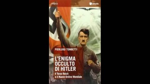 Il Nuovo Ordine Mondiale fu iniziato dal Fuhrer